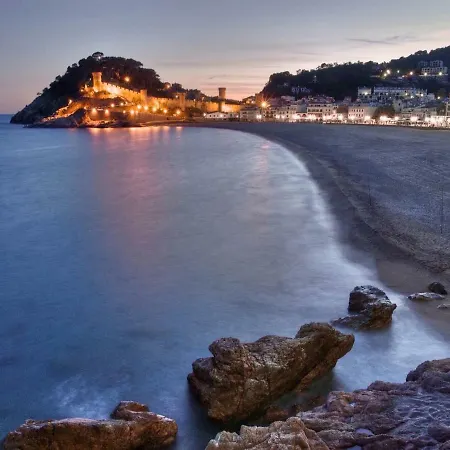Lejlighed Lets Holidays Abraham Tossa de Mar
